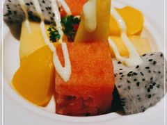 -斗牛士牛排餐厅(嘉里汇店)