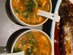 -宏宴·新京菜(望京店)