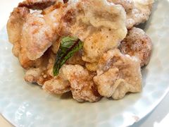 -红樱桃·欢乐餐厅(太原里店)