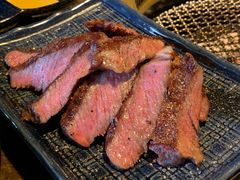 -觅福里•熟成和牛餐厅
