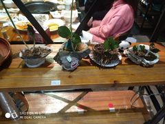 -海味当家·蒸锅海鲜(中山广场创始店)