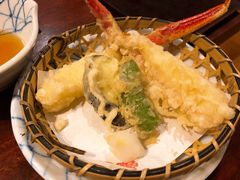 -蟹道乐(新宿本店)