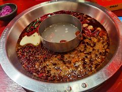 -谭鸭血老火锅·匠心(环球港旗舰店)