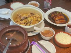 -民间瓦缸煨汤館(嵩山路店)