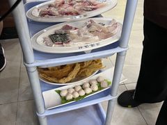 -源港渔村-中山脆肉鲩(博罗店)