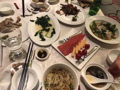 -玄武苏宁诺富特酒店·紫金轩中餐厅
