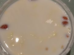 牛奶鸡蛋醪糟-杜记甜食(大众巷店)