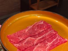 -牛New寿喜烧(中山公园龙之梦店)