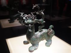 -河南博物院