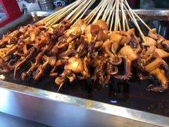 -陈伯手工鱼丸(鼓浪屿沙滩店)