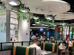 -新宝餐厅(流塘店)