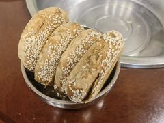 -福寿斋·老北京铜锅涮肉·烧烤(清岚店)