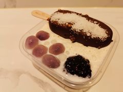 -甜心闲生传统手工冰粉(太古里店)