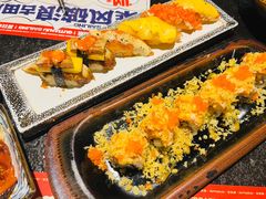 -古田居·特色寿司料理(星之岛旗舰店)