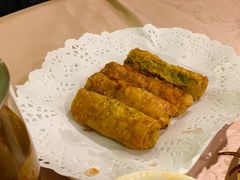 -翠亭酒家(山西南路店)