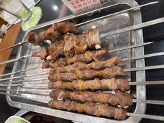 -情忆草原涮肉馆