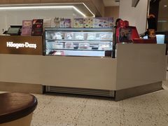 -哈根达斯(皇城恒隆广场店)