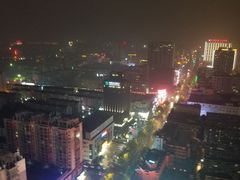 -连云港苏宁索菲特酒店