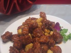 -桃子餐厅·天津菜(红星路直营店)
