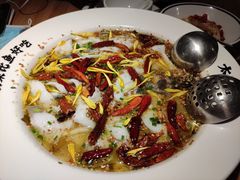 -太二酸菜鱼(正大广场店)