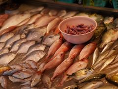 -长平老姿娘夜粥(平东一街店)