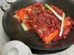 红锅-龙厂长老火锅(抚琴店)
