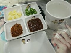 -金妈家烤肉(龙湖U城天街店)