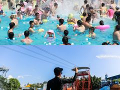 -南湖梦幻岛