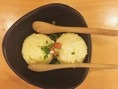 -博多一幸舍(侨福芳草地购物中心店)