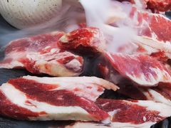 -原始泥炉烤肉(总店)