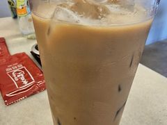 冰咖啡-黄亚细肉骨茶(仰光路店)