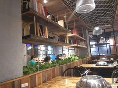 -船奇蒸汽海鲜·闽菜(八市海鲜总店)