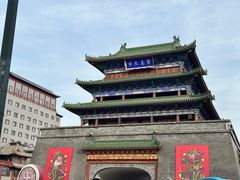 -开封市鼓楼广场(宋都皇城旅游度假区)
