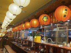 -鸟鹏烧鸟居酒屋(仁恒梦中心店)