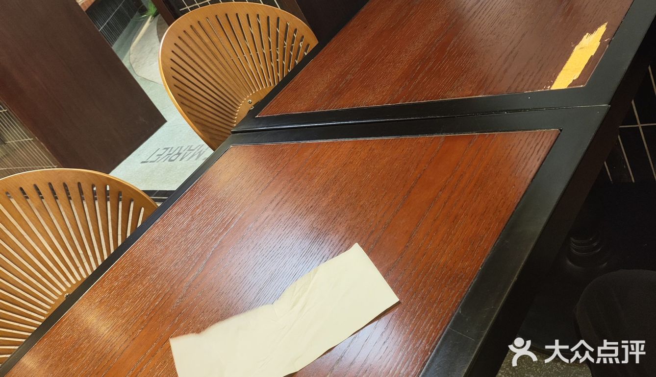 今天的美食探店之旅