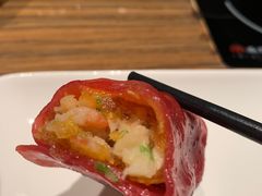 -珍宝轩海鲜火锅(碧湖大厦店)