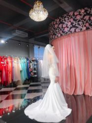 -珠海女王嫁衣馆(珠海左右创意园店)