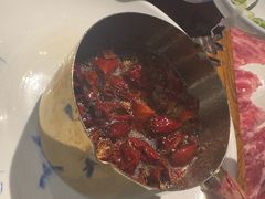 -南门四季铜锅涮肉(左家庄店)