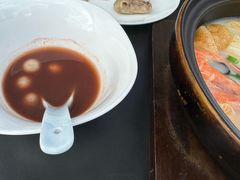 -逸品淮扬(东方渔人码头店)