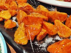 -驿楼兰·新疆菜(火车站店)