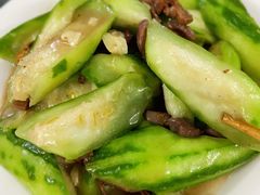 -同记鸡粥粉面店