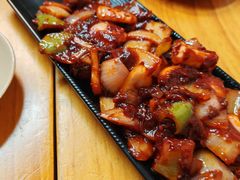 -炒豆合作社(东四总店)