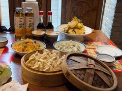-新兴园饺子馆(河南街店)