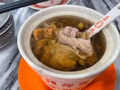-益寿炖品店
