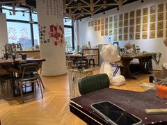 -十八字金银饰·拼豆·开蚌手工体验团建(君太百货店)