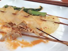 -华兴街煎蛋面(总店)