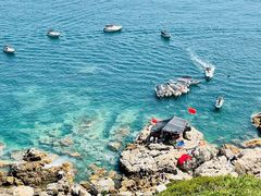 -西涌国际滨海旅游区