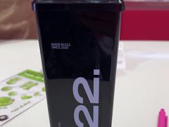 -K22.酸奶草莓(烟台芝罘店)