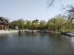 -武汉园博园(武汉自然博物馆)