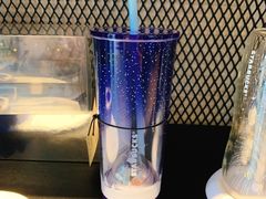 -星巴克(万都店)